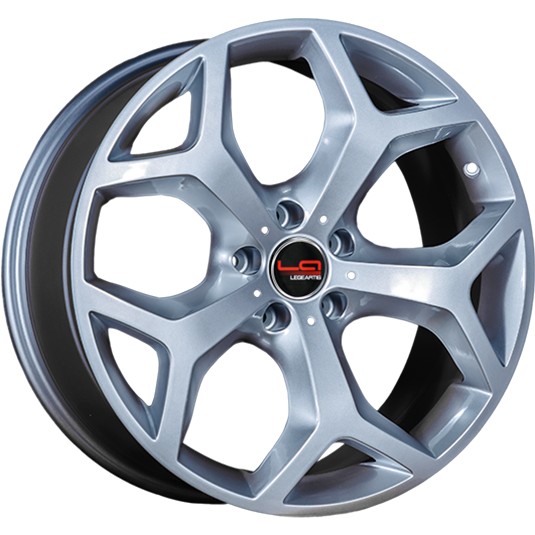 Литые диски LegeArtis B70 10.5x20/5x120 D72.6 ET30 Серебристый Литые диски LegeArtis B70 10.5x20/5x120 D72.6 ET30 СеребристыйЛитые колесные диски<br><br>