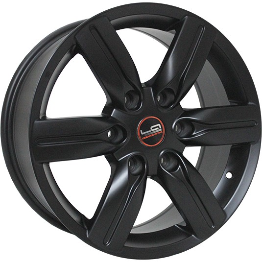 Литые диски LegeArtis Mi27 7.5x17/6x139.7 D67.1 ET38 Черный Литые диски LegeArtis Mi27 7.5x17/6x139.7 D67.1 ET38 ЧерныйЛитые колесные диски<br><br>