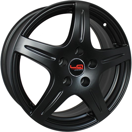 Литые диски LegeArtis SNG12 6.5x16/5x112 D66.6 ET39.5 Черный Литые диски LegeArtis SNG12 6.5x16/5x112 D66.6 ET39.5 ЧерныйЛитые колесные диски<br><br>