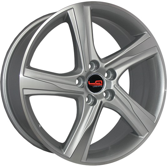 Литые диски LegeArtis V20 7.5x18/5x108 D63.3 ET55 Серебристый Литые диски LegeArtis V20 7.5x18/5x108 D63.3 ET55 СеребристыйЛитые колесные диски<br><br>