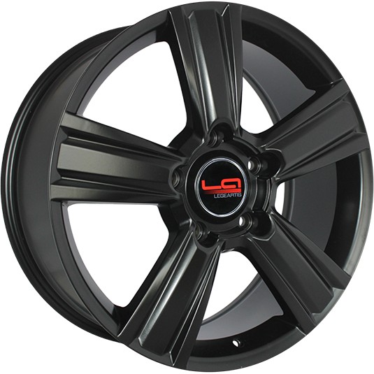 Литые диски LegeArtis LX49 8.5x20/5x150 D110.1 ET60 Черный Литые диски LegeArtis LX49 8.5x20/5x150 D110.1 ET60 ЧерныйЛитые колесные диски<br><br>