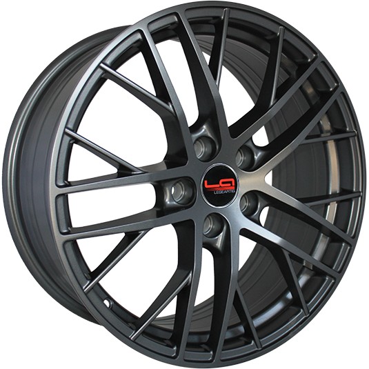 Литые диски LegeArtis A515 8x18/5x112 D66.6 ET39 Серый Литые диски LegeArtis A515 8x18/5x112 D66.6 ET39 СерыйЛитые колесные диски<br><br>