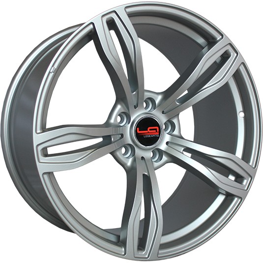 Литые диски LegeArtis B129 11x20/5x120 D72.6 ET35 Серебристый Литые диски LegeArtis B129 11x20/5x120 D72.6 ET35 СеребристыйЛитые колесные диски<br><br>