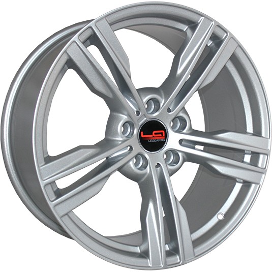 Литые диски LegeArtis B172 9x19/5x120 D74.1 ET48 Серебристый Литые диски LegeArtis B172 9x19/5x120 D74.1 ET48 СеребристыйЛитые колесные диски<br><br>