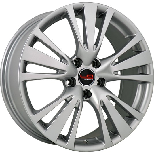 Литые диски Replica TD LX16 7.5x18/5x114.3 D60.1 ET35 Серебристый Литые диски Replica TD LX16 7.5x18/5x114.3 D60.1 ET35 СеребристыйЛитые колесные диски<br><br>