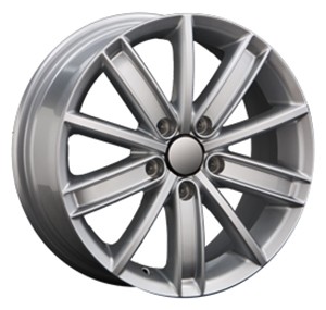 Литые диски Replica TD VV33 6.5x16/5x112 D57.1 ET46 Серебристый Литые диски Replica TD VV33 6.5x16/5x112 D57.1 ET46 СеребристыйЛитые колесные диски<br><br>