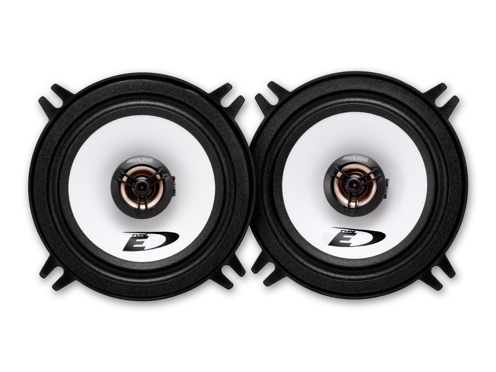 Акустика Alpine SXE-1325s 13см 25Вт Акустика Alpine SXE-1325s 13см 25Вт Акустика<br>Диффузор, произведенный из длинно волоконной натуральной целлюлозы, магнит ферритовый, а также диаметр установки 114 мм, гофр из пенополимера и купольный ВЧ-динамик.<br>