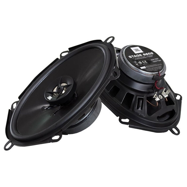 Акустика JBL STAGE 8602 15x20см 60Вт Акустика JBL STAGE 8602 15x20см 60Вт Акустика<br><br>