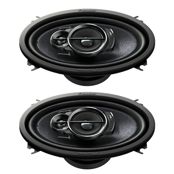 Акустика Pioneer TS-A4633I Акустика Pioneer TS-A4633I Акустика<br><br>