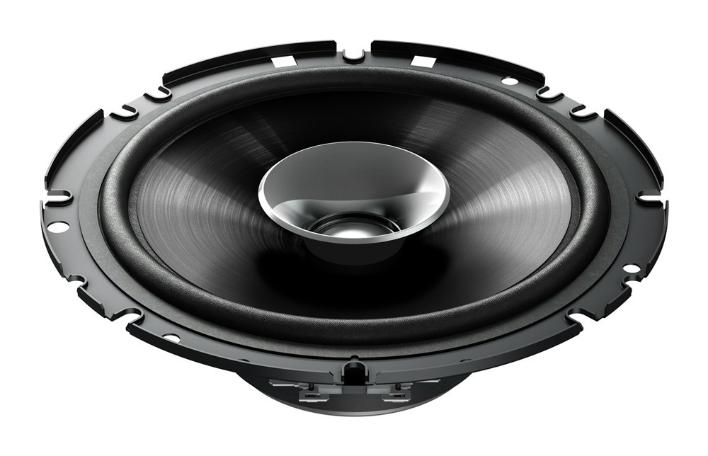 Акустика Pioneer TS-G1731I 17см 40Вт Акустика Pioneer TS-G1731I 17см 40Вт Акустика<br>Линейка акустических систем улучшенной G-серии разработана для мощного звука премиум класса, с прекрасным соотношением цены и качества. В их прочной конструкции предусмотрено несколько крепежных отверстий, что облегчает установку любой акустической системы G-серии в автомобиль. <br><br>Благодаря возможности работы с большей мощностью и высокой чувствительности , эта акустическая система может воспроизводить глубокие, эффектные басы и естественные звук на высоких частотах - даже на высоком уровне громкости.<br>