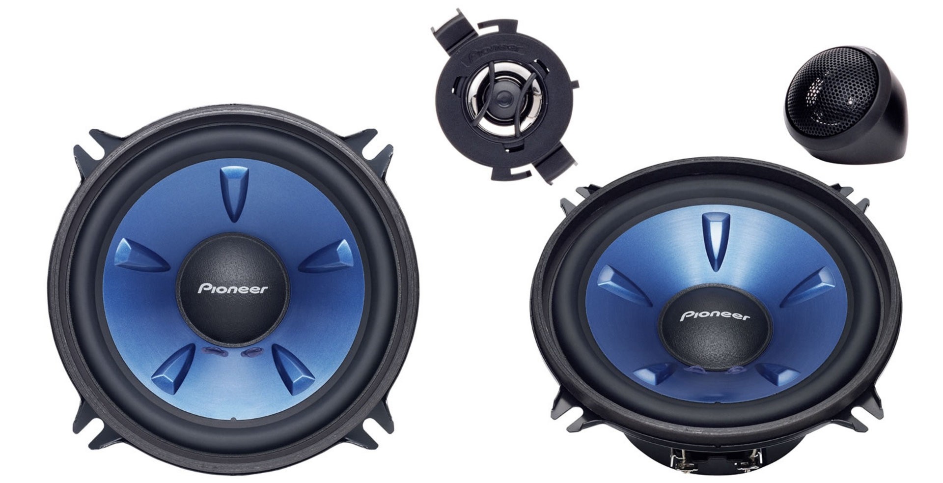 Акустика Pioneer TS-H1303 Акустика Pioneer TS-H1303 Акустика<br><br>