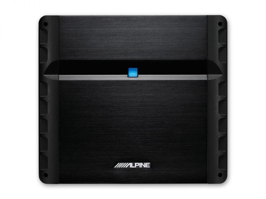 Четырехканальный усилитель Alpine PMX-F640 75(х4)Вт Четырехканальный усилитель Alpine PMX-F640 75(х4)Вт Усилители<br>4-канальный усилитель - PMX-F640. Разработан для Европы. Этот новый усилитель дает Вам мощность и качество Alpine по удивительной цене. Они разработаны для работы в составе практически любой системы. Этот усилитель выдает высокую мощность и исключительную эффективность в своем классе. Великолепный способ расширить Вашу систему при ограниченном бюджете. Фильтры высоких и низких частот позволяют Вам установить частоты раздела высокочастотного и средне/низкочастотного диапазонов, чтобы обеспечить оптимальную эффективность Ваших динамиков. Благодаря басовому эквалайзеру Вы можете добиться максимума от Вашей системы и получить еще больше баса.<br>