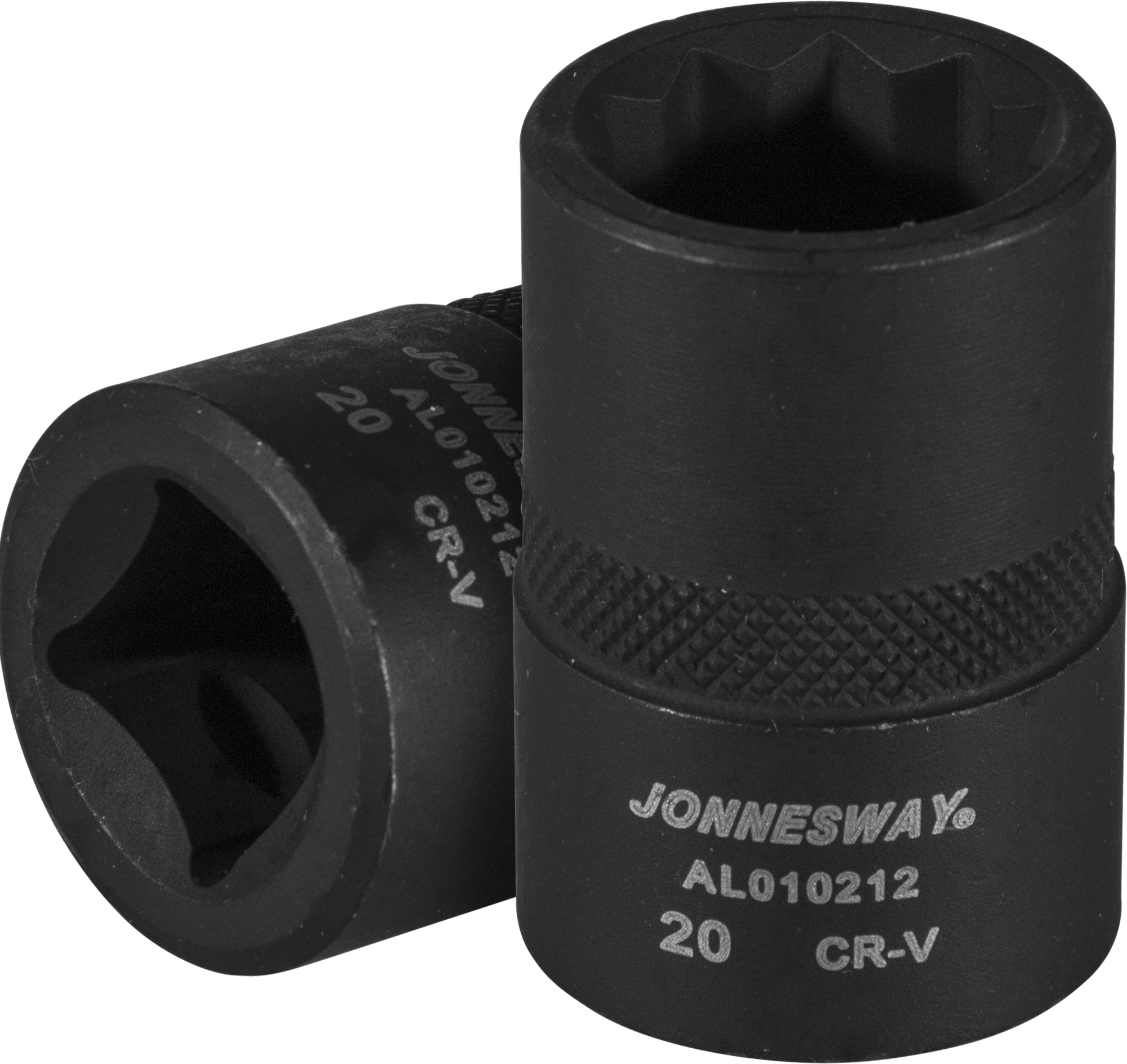 Головка 10-гранная Jonnesway AL010212 1/2DR для продольных рычагов задней подвески Honda CR-V Головка 10-гранная Jonnesway AL010212 1/2DR для продольных рычагов задней подвески Honda CR-VГоловки 6-тигранные<br>Специальная, десятигранная торцевая головка, 20Н, длиной 38 мм, с приводом 1/2DR, применяющаяся для обслуживания крепежных гаек продольных рычагов подвески автомобиля HONDA CR-V.<br>