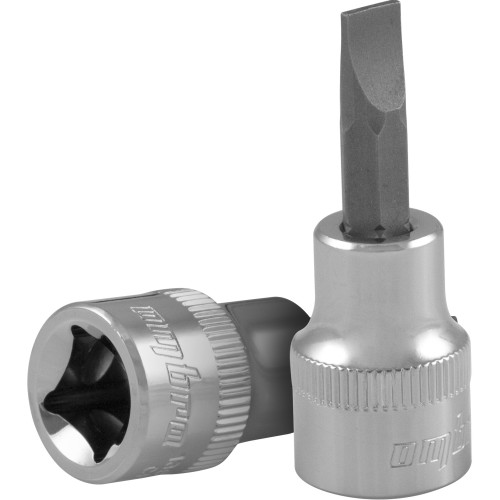 Насадка торцева Ombra 3/8DR с вставкой РZ № 1 Насадка торцева Ombra 3/8DR с вставкой РZ № 1Биты и вставки<br><br>