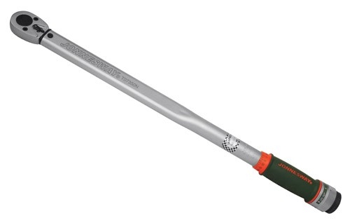 Ключ динамометрический Jonnesway повышенной точности 1/2DR 60-340HM Ключ динамометрический Jonnesway повышенной точности 1/2DR 60-340HMДинамометрические<br><br>