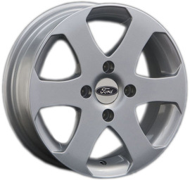 Литые диски Replica LS FD59 5,5x14/4x108 D63,3 ET37,5 Серебристый Литые диски Replica LS FD59 5,5x14/4x108 D63,3 ET37,5 СеребристыйЛитые колесные диски<br><br>