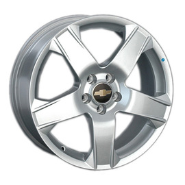 Литые диски Replica LS GM35 6x15/4x100 D56,6 ET39 Серебристый Литые диски Replica LS GM35 6x15/4x100 D56,6 ET39 СеребристыйЛитые колесные диски<br><br>