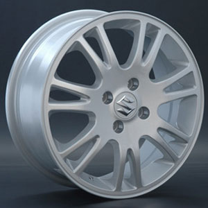 Литые диски Replica LS SZ9 6x15/4x100 D54,1 ET45 Серебристый Литые диски Replica LS SZ9 6x15/4x100 D54,1 ET45 СеребристыйЛитые колесные диски<br><br>