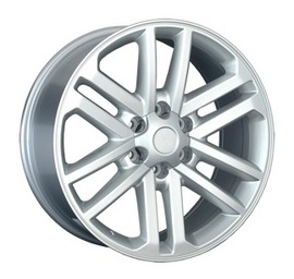 Литые диски Replica LS TY120 7x16/6x139,7 D106,1 ET30 Литые диски Replica LS TY120 7x16/6x139,7 D106,1 ET30Литые колесные диски<br><br>
