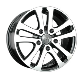 Литые диски Replica LS SNG17 6,5x16/5x112 D66,6 ET39,5 Литые диски Replica LS SNG17 6,5x16/5x112 D66,6 ET39,5Литые колесные диски<br><br>