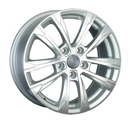 Литые диски Replica LS VW137 6,5x16/5x112 D57,1 ET33 Литые диски Replica LS VW137 6,5x16/5x112 D57,1 ET33Литые колесные диски<br><br>