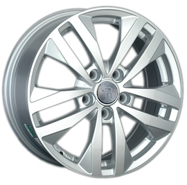 Литые диски Replica LS VW144 6,5x16/5x112 D57,1 ET33 Литые диски Replica LS VW144 6,5x16/5x112 D57,1 ET33Литые колесные диски<br><br>