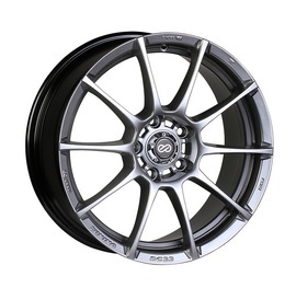Литые диски Enkei SC33 7x16/5x115 D70,1 ET41 Литые диски Enkei SC33 7x16/5x115 D70,1 ET41Литые колесные диски<br><br>
