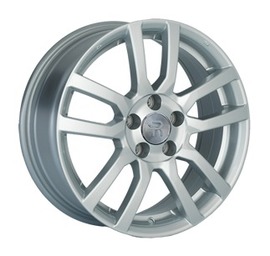 Литые диски Replica LS OPL45 6,5x16/5x115 D70,1 ET41 Серебристый Литые диски Replica LS OPL45 6,5x16/5x115 D70,1 ET41 СеребристыйЛитые колесные диски<br><br>