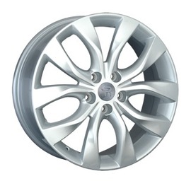 Литые диски Replica LS RN112 6,5x16/5x114,3 D66,1 ET50 Серебристый Литые диски Replica LS RN112 6,5x16/5x114,3 D66,1 ET50 СеребристыйЛитые колесные диски<br><br>