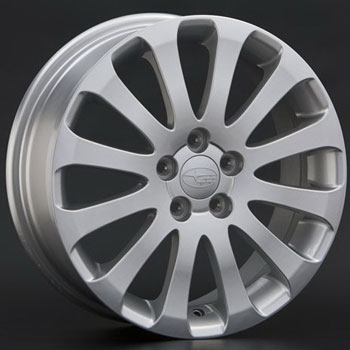 Литые диски Replica LS SB14 6,5x16/5x100 D56,1 ET48 Серебристый Литые диски Replica LS SB14 6,5x16/5x100 D56,1 ET48 СеребристыйЛитые колесные диски<br><br>