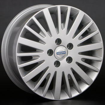 Литые диски Replica LS V4 7x16/5x108 D65,1 ET49 Серебристый Литые диски Replica LS V4 7x16/5x108 D65,1 ET49 СеребристыйЛитые колесные диски<br><br>