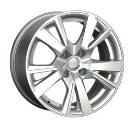 Литые диски Replica LS PG61 7x16/4x108 D65,1 ET29 Литые диски Replica LS PG61 7x16/4x108 D65,1 ET29Литые колесные диски<br><br>