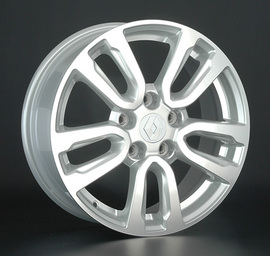 Литые диски Replica LS RN128 6,5x16/5x114,3 D66,1 ET50 Литые диски Replica LS RN128 6,5x16/5x114,3 D66,1 ET50Литые колесные диски<br><br>