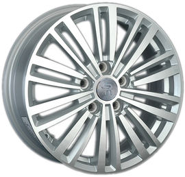 Литые диски Replica LS SK57 7x16/5x112 D57,1 ET45 Литые диски Replica LS SK57 7x16/5x112 D57,1 ET45Литые колесные диски<br><br>
