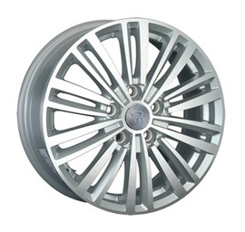 Литые диски Replica LS VW136 7x16/5x112 D57,1 ET45 Литые диски Replica LS VW136 7x16/5x112 D57,1 ET45Литые колесные диски<br><br>