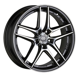 Литые диски Enkei SC37 7.5x17/5x112 D66,6 ET45 Литые диски Enkei SC37 7.5x17/5x112 D66,6 ET45Литые колесные диски<br><br>