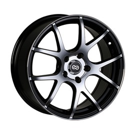Литые диски Enkei SL47 7.5x17/5x114,3 D64,1 ET50 фото