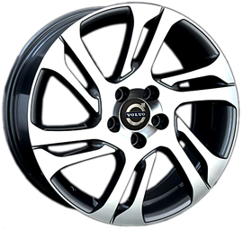 Литые диски Replica LS V21 7,5x17/5x108 D63,3 ET55 Литые диски Replica LS V21 7,5x17/5x108 D63,3 ET55Литые колесные диски<br><br>