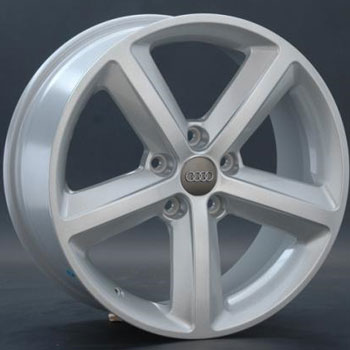 Литые диски Replica LS A55 7,5x17/5x112 D66,6 ET45 Литые диски Replica LS A55 7,5x17/5x112 D66,6 ET45Литые колесные диски<br><br>