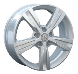 Литые диски Replica LS RN20 6,5x17/5x114,3 D66,1 ET40 Литые диски Replica LS RN20 6,5x17/5x114,3 D66,1 ET40Литые колесные диски<br><br>
