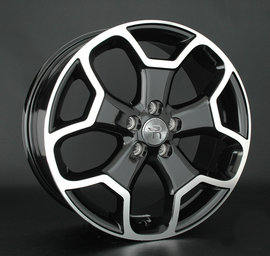 Литые диски Replica LS SB23 7x17/5x100 D56,1 ET48 Литые диски Replica LS SB23 7x17/5x100 D56,1 ET48Литые колесные диски<br><br>