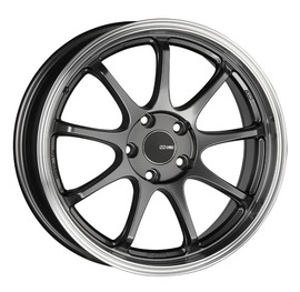 Литые диски Enkei TENJIN 8x17/5x114,3 D72,6 ET35 Литые диски Enkei TENJIN 8x17/5x114,3 D72,6 ET35Литые колесные диски<br><br>