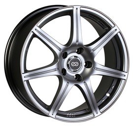 Литые диски Enkei SC07 7x17/5x114,3 D73,1 ET42 Литые диски Enkei SC07 7x17/5x114,3 D73,1 ET42Литые колесные диски<br><br>