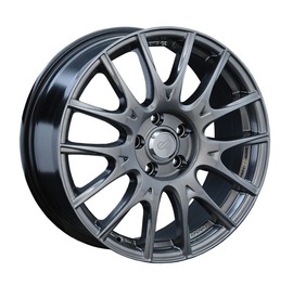 Литые диски Enkei SC08 7x17/5x110 D65,1 ET40 фото
