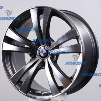 Литые диски Replica LS B92 7,5x17/5x120 D72,6 ET32 Литые диски Replica LS B92 7,5x17/5x120 D72,6 ET32Литые колесные диски<br><br>