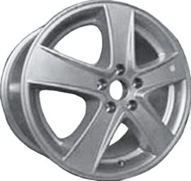 Литые диски Replica LS FD49 7x17/5x108 D63,3 ET50 Серебристый Литые диски Replica LS FD49 7x17/5x108 D63,3 ET50 СеребристыйЛитые колесные диски<br><br>