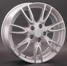 Литые диски Replica LS MZ52 7x17/5x114,3 D67,1 ET50 Серебристый Литые диски Replica LS MZ52 7x17/5x114,3 D67,1 ET50 СеребристыйЛитые колесные диски<br><br>