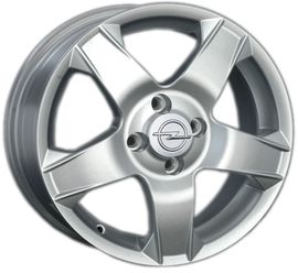 Литые диски Replica LS OPL40 7x17/5x105 D56,6 ET42 Серебристый Литые диски Replica LS OPL40 7x17/5x105 D56,6 ET42 СеребристыйЛитые колесные диски<br><br>