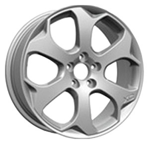 Литые диски Replica LS V10 7,5x17/5x108 D67,1 ET49 Серебристый Литые диски Replica LS V10 7,5x17/5x108 D67,1 ET49 СеребристыйЛитые колесные диски<br><br>