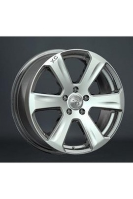Литые диски Replica LS V24 7,5x17/5x108 D63,3 ET55 Серебристый Литые диски Replica LS V24 7,5x17/5x108 D63,3 ET55 СеребристыйЛитые колесные диски<br><br>